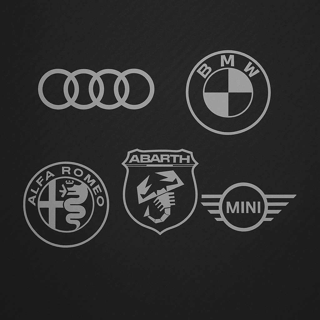 Catalogo multi marca