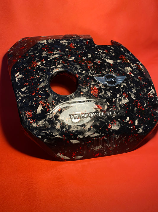 Carter motore Mini John Cooper Works F56