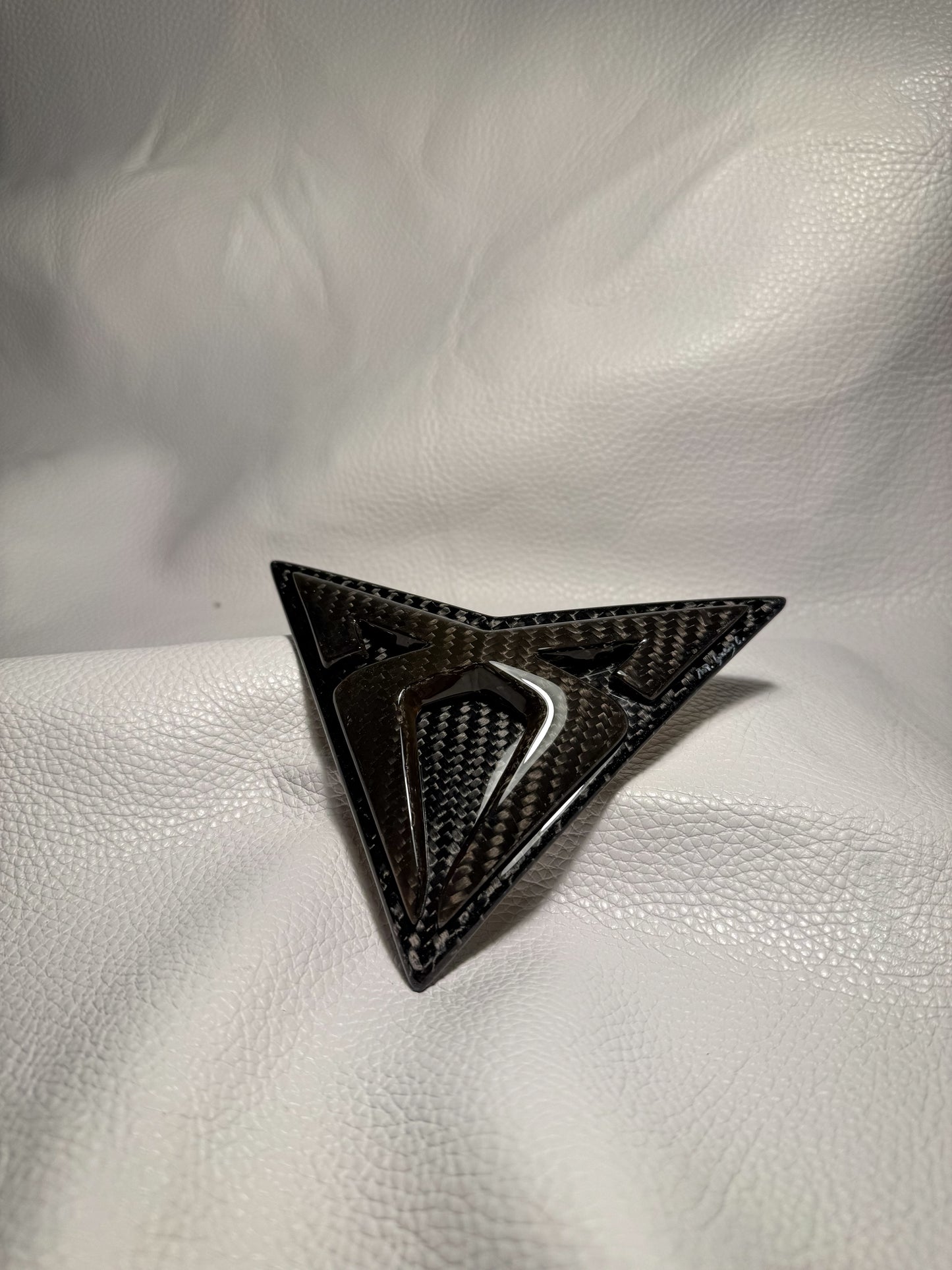 Emblema Cupra Élite