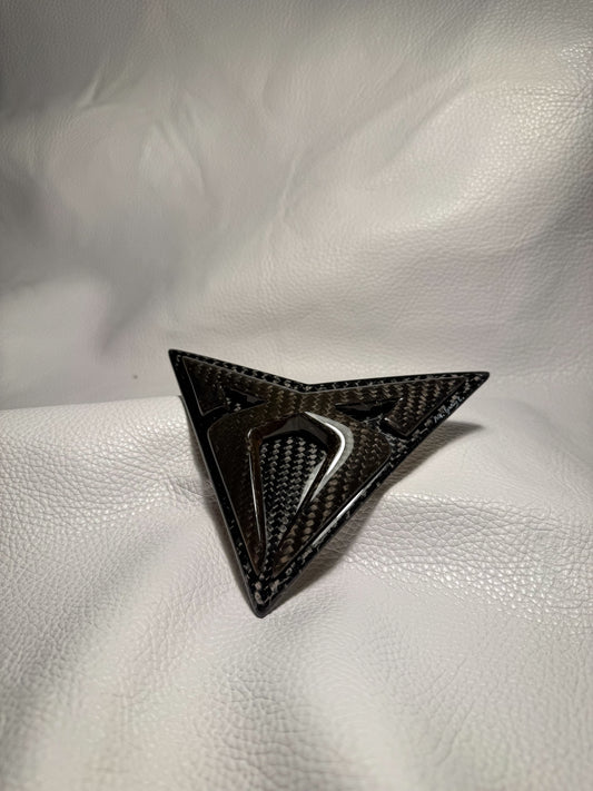 Emblema Cupra Élite