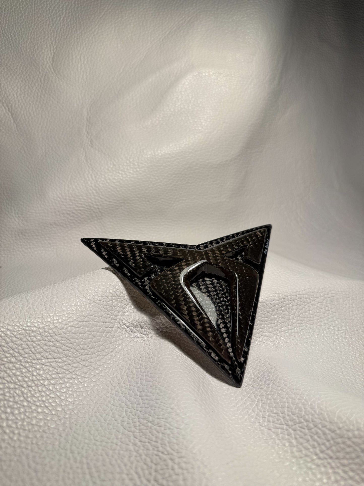 Emblema Cupra Élite