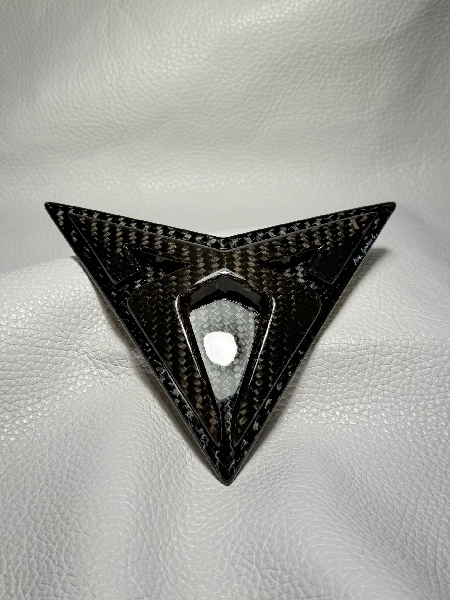 Emblema Cupra Élite
