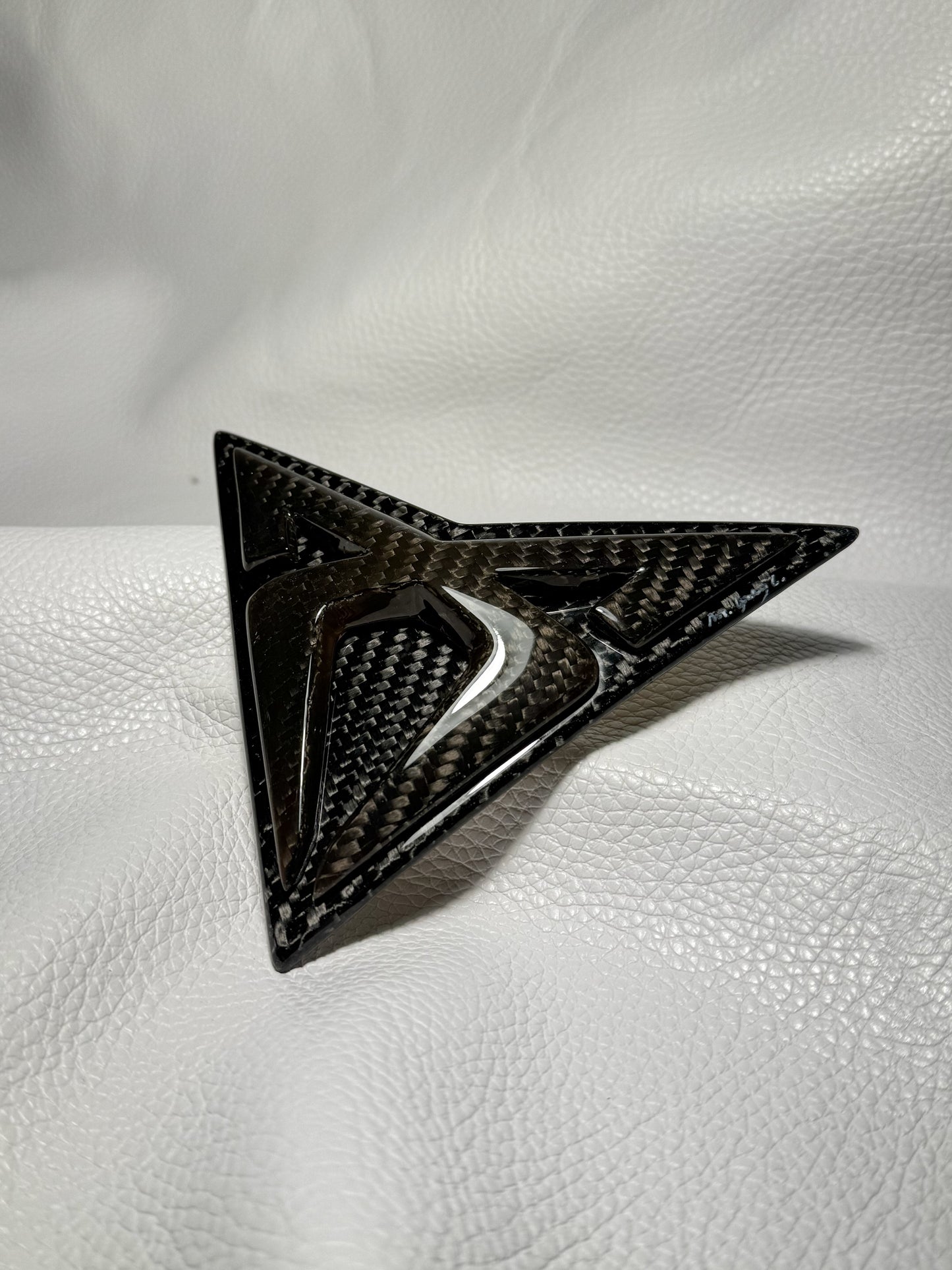 Emblema Cupra Élite